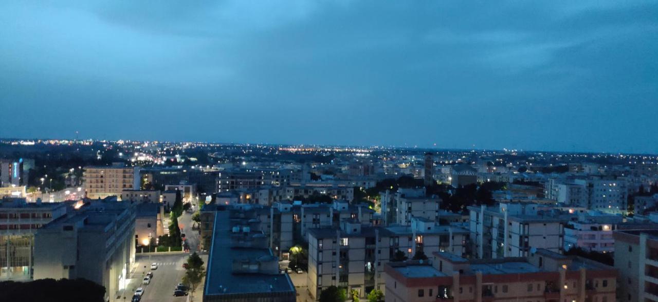 Bed and Breakfast Panorama Lecce Exterior foto