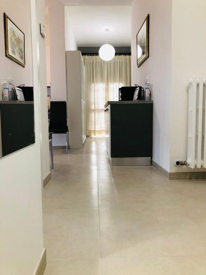 Bed and Breakfast Panorama Lecce Exterior foto
