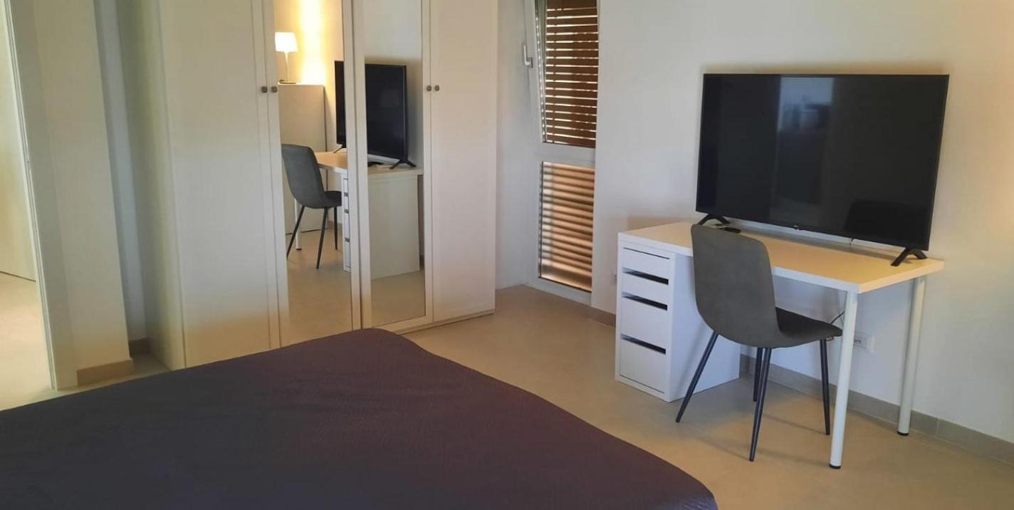 Bed and Breakfast Panorama Lecce Habitación foto
