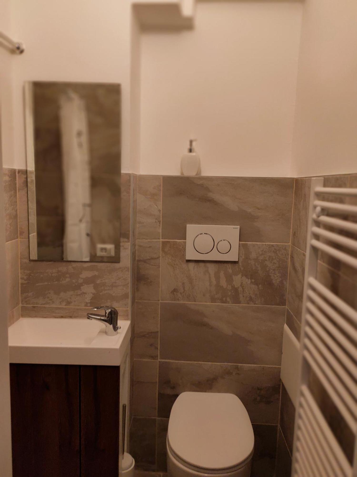 Bed and Breakfast Panorama Lecce Habitación foto